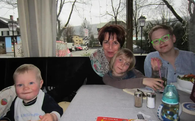 Romantische 5-Sterne Ferienwohnungen