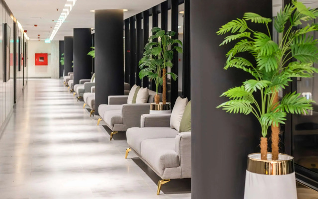 Best Western Hotel Rawalpindi Central