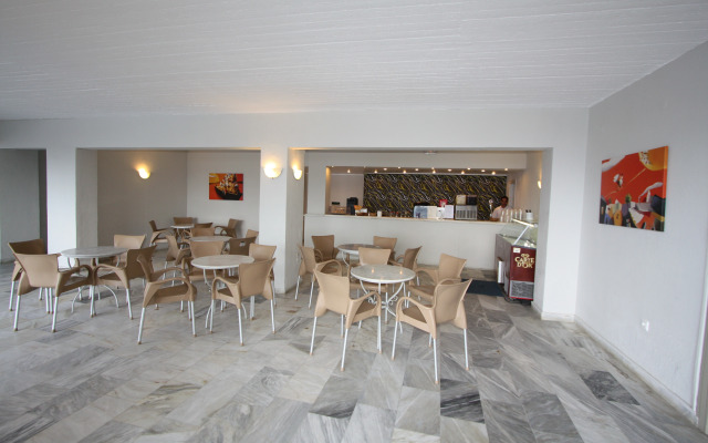 Mitsis Belvedere