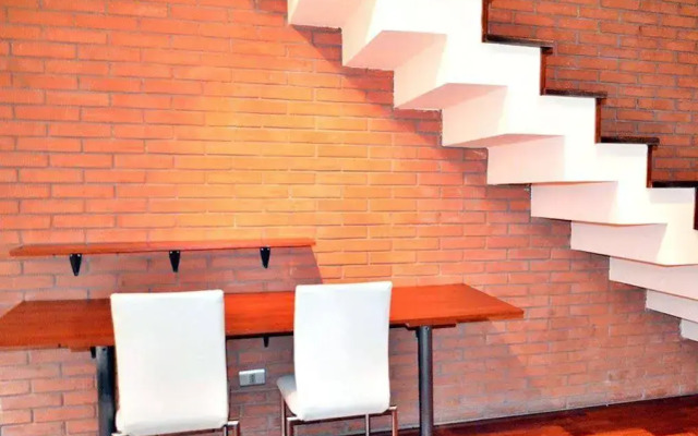 Santiago Suite Apartment