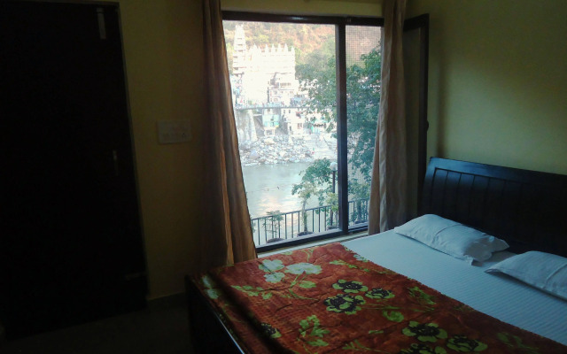 Kunwar Residency