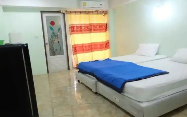 Don Khun Wang Mansion 2