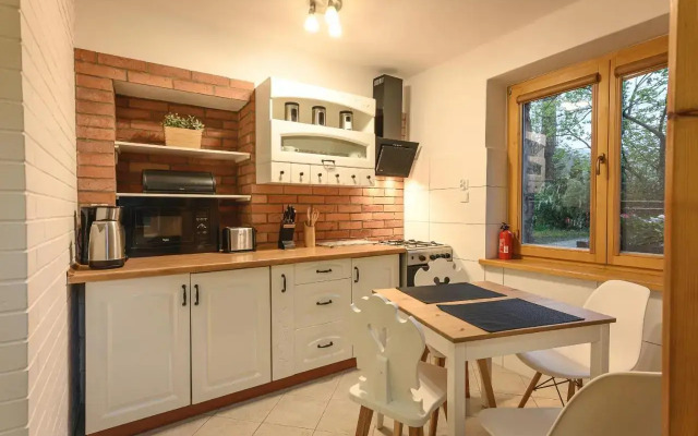 Apartament pod Skocznią