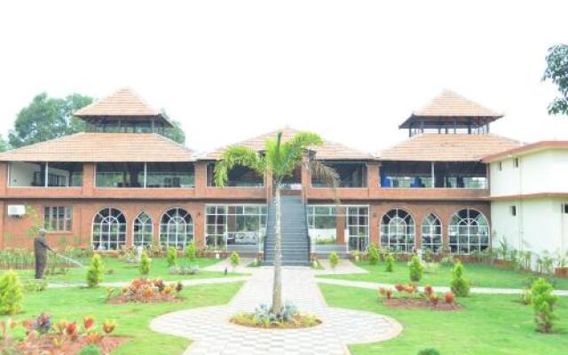 The Thash Resort