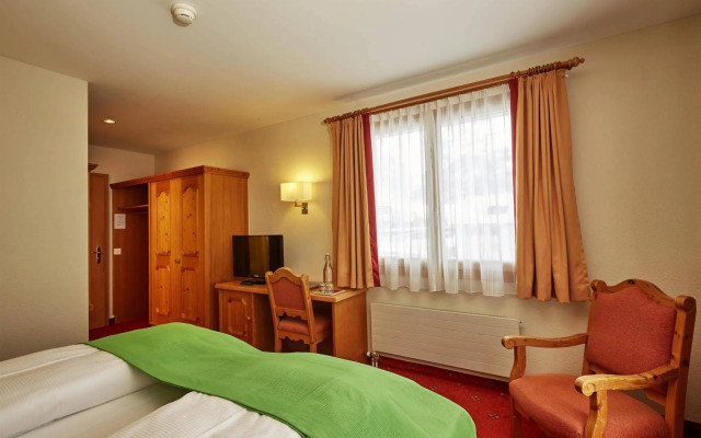 H+ Hotel Sonnwendhof Engelberg