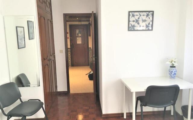 Apartamento Lisboa - Reboleira