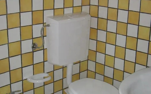 Casa vacanze "La Caldosa"