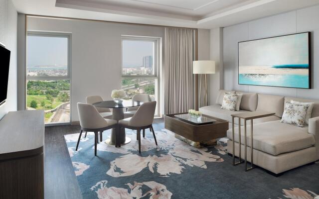 InterContinental Residences Abu Dhabi by IHG