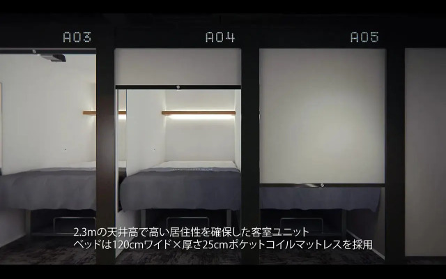 The Millennials Kyoto