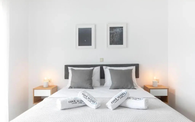 Cove Suites Apartment