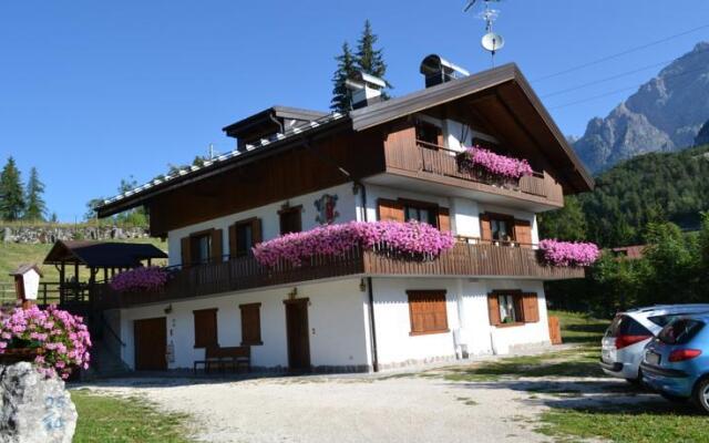Casa Costantini Cadore