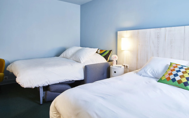Le Central Boutique Hôtel