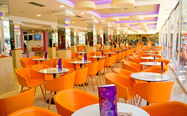 Hotel Servigroup Pueblo Benidorm