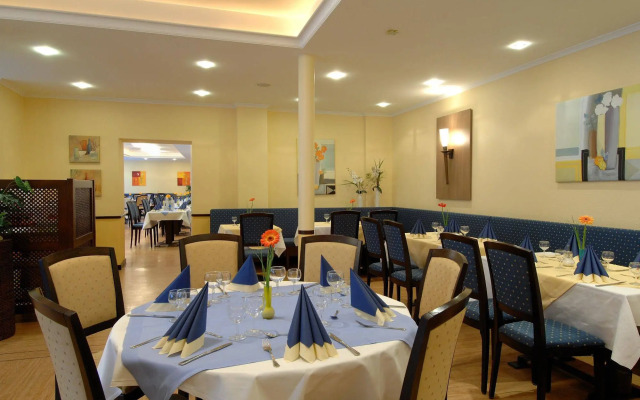 Johannesbad Hotel Füssinger Hof