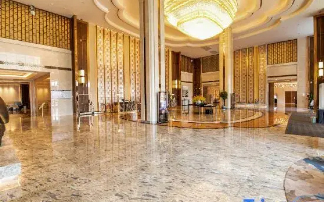 Huajin International Hotel