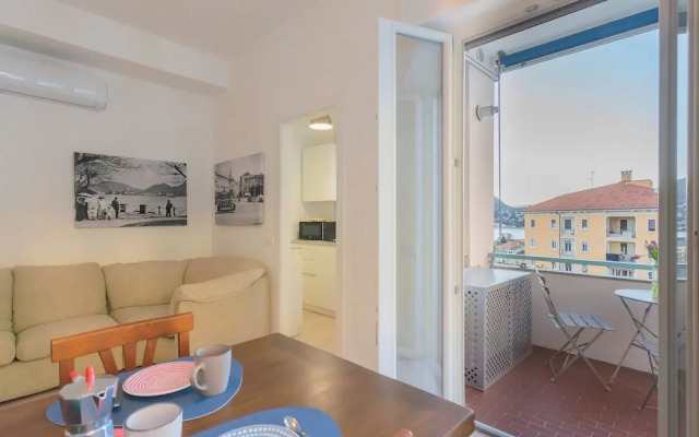 White Lake View Apartment