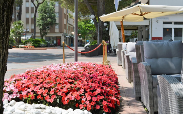 Hotel Villa Erica