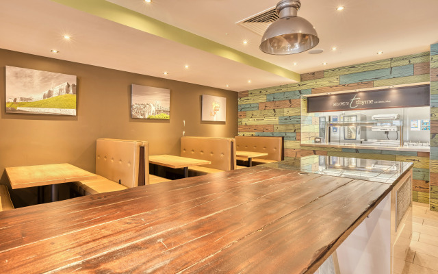 Premier Inn Plymouth City Centre - Derry's Cross