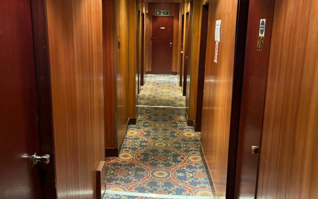 Gresham Hotel Bloomsbury