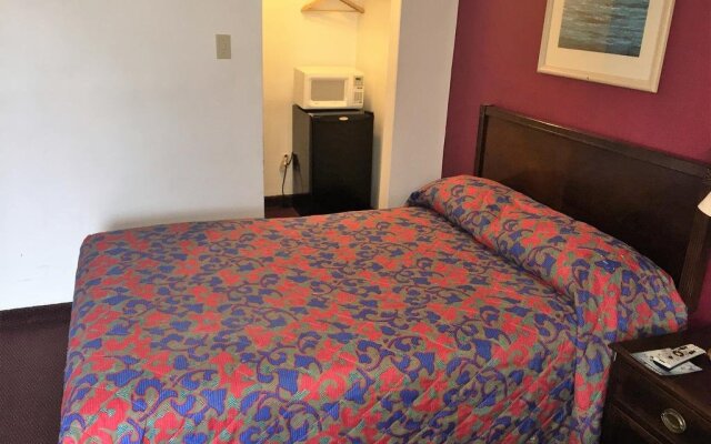 Budget Inn Wrightstown