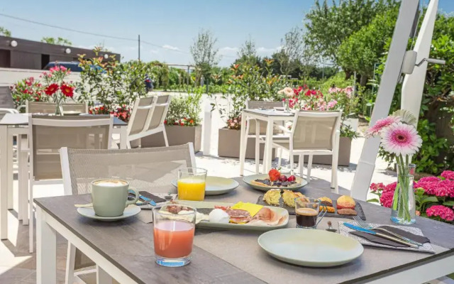 I Delfini Natural B&B