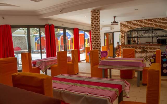 Hotel La Médina