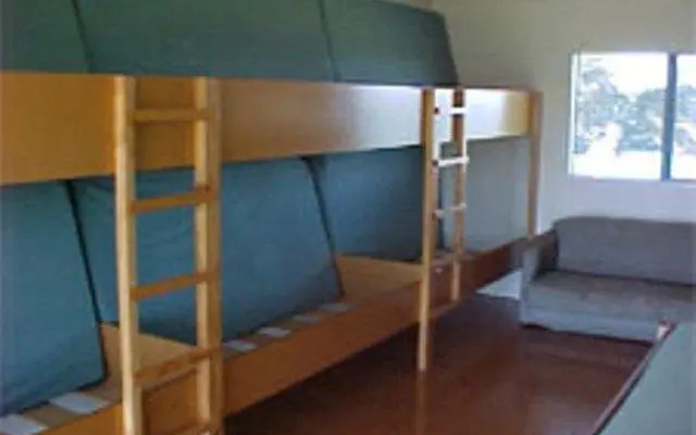 Clarks Beach Holiday Park