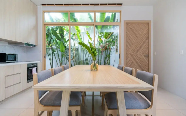 Himmapana Luxury Villas