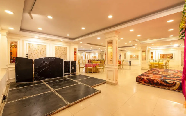 Hotel the classic inn noida sec 70
