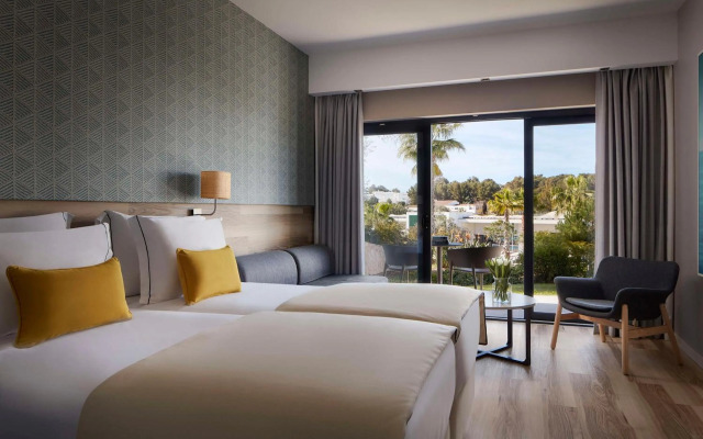 Tivoli Alvor Algarve  Resort