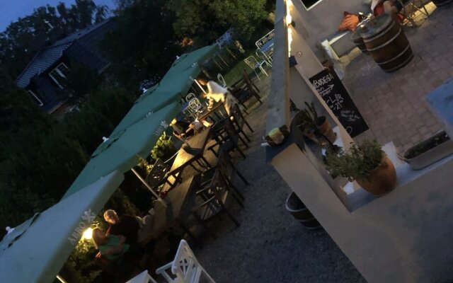 Skivarps Gästgivargård