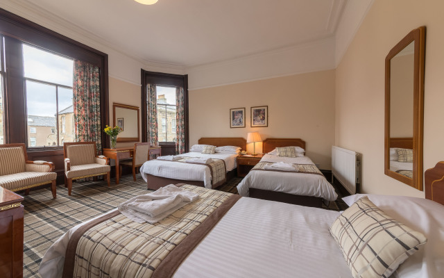 Muthu Royal Thurso Hotel