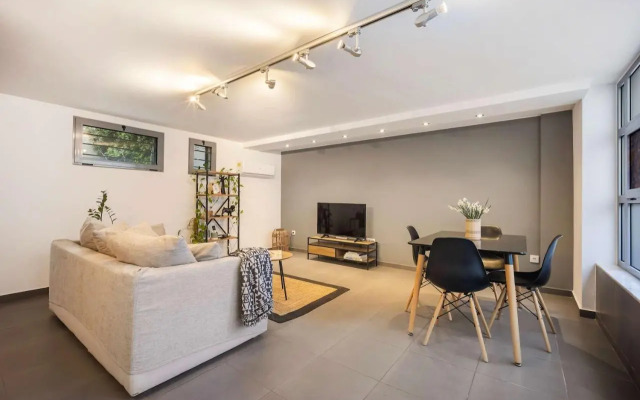 Gazi Urban Residence
