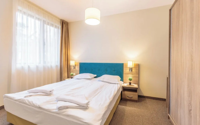 Tarsis Club Hotel & Aquapark