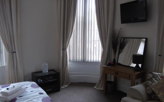 Teviotside Guest House