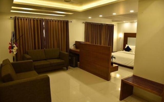 JK Rooms 134 Hotel Comfort