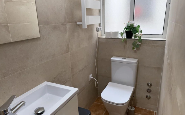 Apartamento 3 Dormitorios Centro DE LA Ciudad