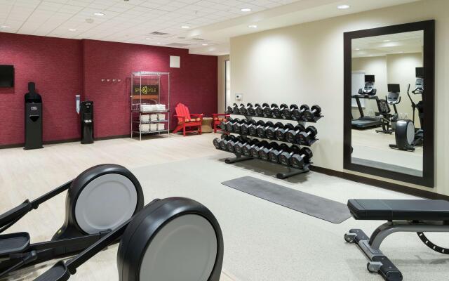 Home2 Suites by Hilton Jacksonville Airport