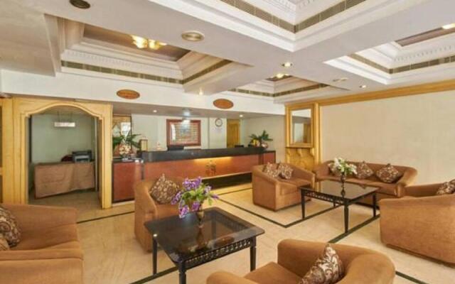 Hotel Sindoori