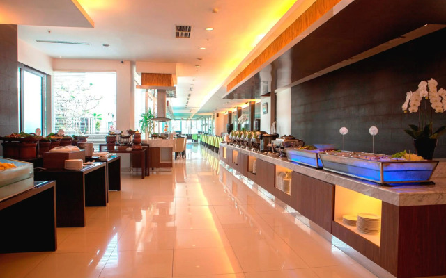 Hotel Santika Bogor