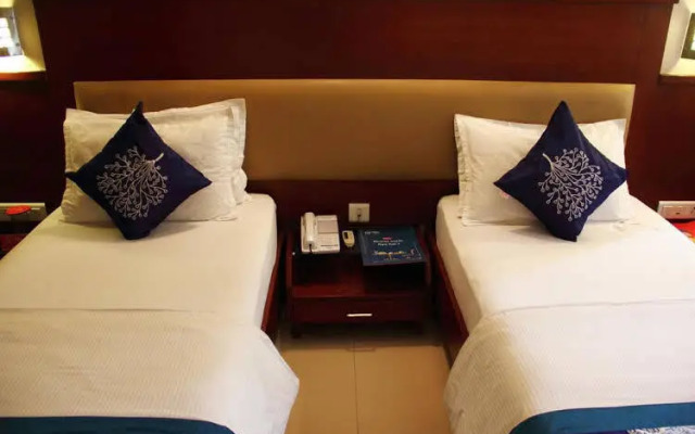 STARiHOTELS Dhole Patil Road Pune