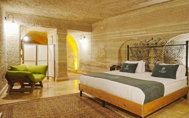 Kayra Cave Suites