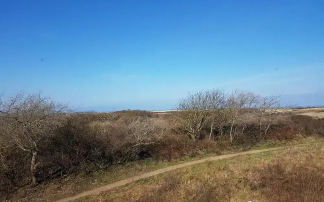 Scheveningen Flat Near Beach