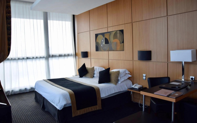 Hotel Spa Pasino