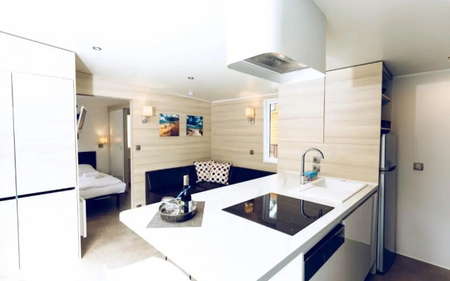 Regenbogen Ferienanlage Göhren