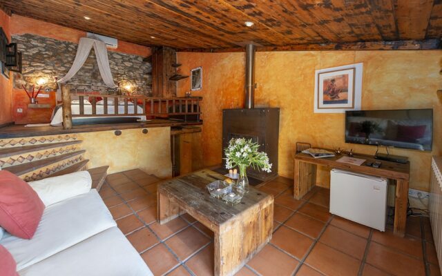 Boutique Hotel & Spa Les Vinyes - Adults Only