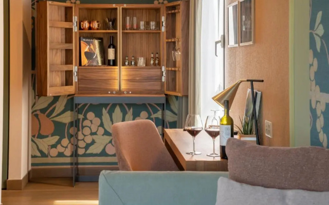 Conca Bella Boutique Hotel & Wine Experience