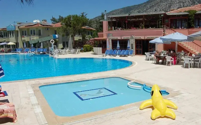 Leda Hotel