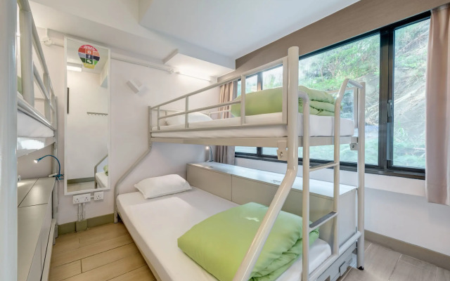YHA Mei Ho House Youth Hostel