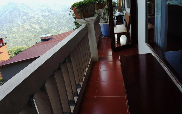 Botanic Sapa